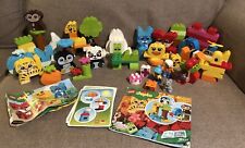 Lego duplo blocks for sale  Sullivan