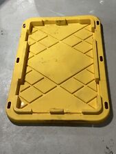 Lid greenmade gallon for sale  Palatine