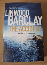 linwood barclay books for sale  PLYMOUTH