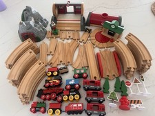 Lot brio wood for sale  Westborough