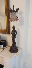 Vintage bronze effect for sale  BROMLEY
