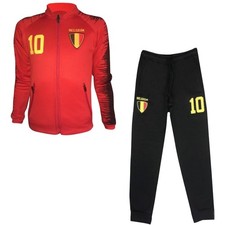 Jogging survêtement enfant d'occasion  Bron
