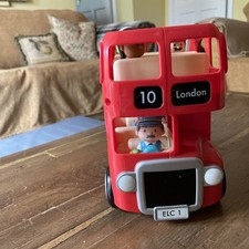 Elc london bus for sale  NEWCASTLE UPON TYNE