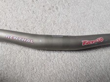 Renthal hbrnl3a2n bike for sale  SELBY