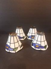 Set vintage stained for sale  Omaha