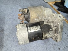 Sstarter motor renault for sale  READING