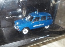 Altaya utilitaires citroën d'occasion  Angers-