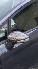 Calotte specchietti ford usato  Italia