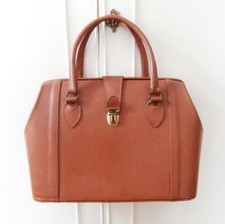 Vintage 1950 tan for sale  SUTTON