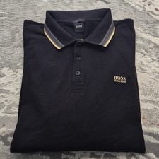Men hugo boss for sale  LEVEN