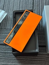 ZTE Red Magic 10Air International Edition 16+512G laranja chama vem com Google comprar usado  Enviando para Brazil