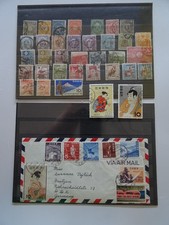 Lot alter briefmarken gebraucht kaufen  Eisenberg