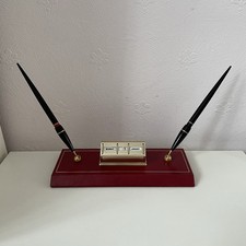 Vintage wiljon desktop for sale  BIRMINGHAM