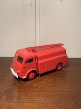 Camion pompiers collection d'occasion  Chaumont