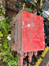 Used wabco ebs for sale  NEWCASTLE