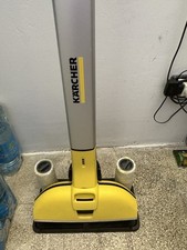 Karcher lavapavimenti senza usato  Messina