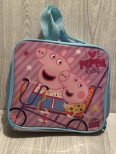 Peppa pig insulated for sale  SHEERNESS