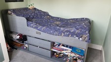 Kids wooden cabin for sale  HERNE BAY