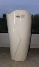 Tiziano vase tropea gebraucht kaufen  Bochum