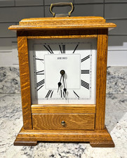 Seiko vintage quartz for sale  Bandon