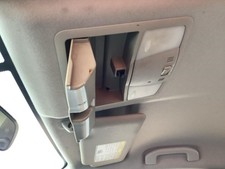 Console front roof for sale  Carnesville