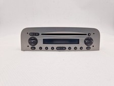 Autoradio radio stereo usato  Bagnoli di Sopra