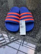 Adidas adilette herren gebraucht kaufen  Wittlich