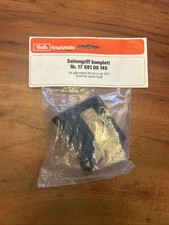 Fissler seitengriff komplett gebraucht kaufen  Seevetal