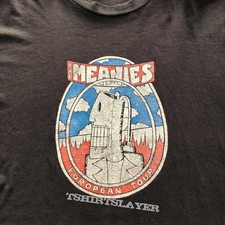 1993 meanies tour for sale  Brighton