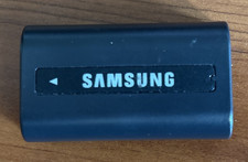Samsung batteria mod usato  Cosio Valtellino