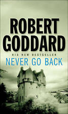 Goddard robert never for sale  STOCKPORT