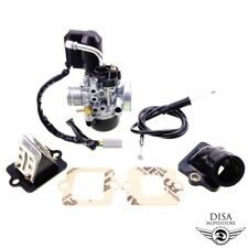 Vergaserkit 5mm vergaser gebraucht kaufen  Aschaffenburg