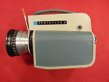 Pentaflex filmkamera body gebraucht kaufen  Leipzig