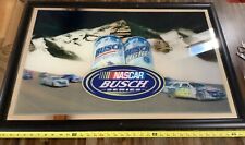Vintage nascar busch for sale  Woodland Park