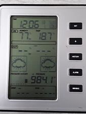 Professional wireless weather for sale  LINCOLN