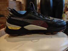 Puma roland 808 d'occasion  Toulon-
