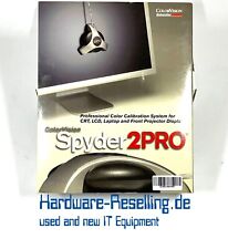 Colorvision spyder2pro s2p100 gebraucht kaufen  Bad Homburg v. d. Höhe