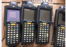 símbolo motorola MC3090 comprar usado  Enviando para Brazil
