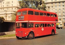 Old bus postcard for sale  ROCHESTER