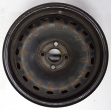 Stahlfelge fiat punto gebraucht kaufen  Neuss