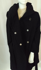 Lsen stilvoller kurzmantel gebraucht kaufen  Mönchengladbach