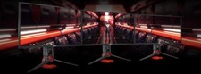Republic gamers support d'occasion  Cergy-