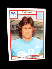 Giordani olympique avignon d'occasion  Nice-