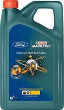 Ford castrol magnatec for sale  WARRINGTON