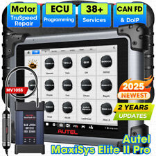 Autel maxisys elite for sale  Los Angeles