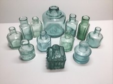 Antique piece inkwell for sale  Independence