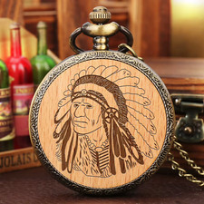 Indianer holz quarz gebraucht kaufen Indianer holz quarz gebraucht kaufen  Deutschland