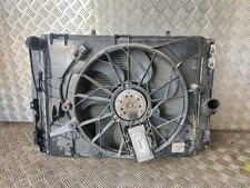 Buse ventilateur radiateurs d'occasion  Déols