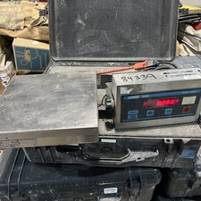 Doran 8000 industrial for sale  Hebron
