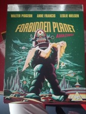 Walter pidgeon forbidden for sale  LONDON